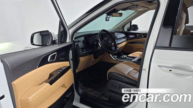 Kia Carnival 2020 thumb 11