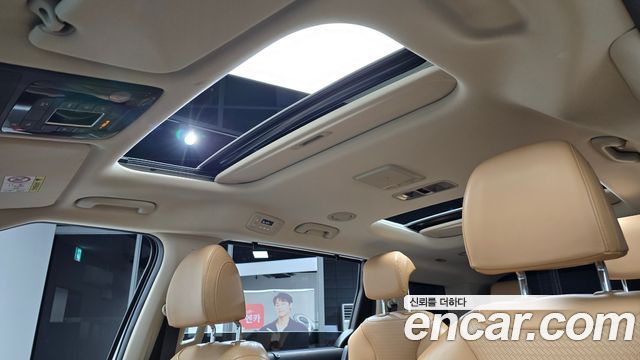 Kia Carnival 2020 thumb 12