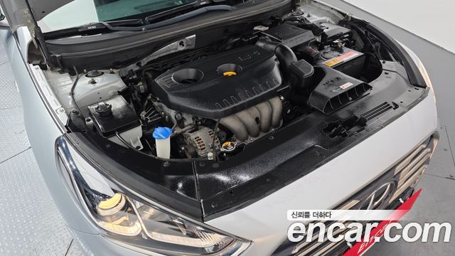 Hyundai Sonata 2018 thumb 6