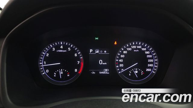 Hyundai Sonata 2018 thumb 8