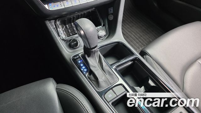 Hyundai Sonata 2018 thumb 9