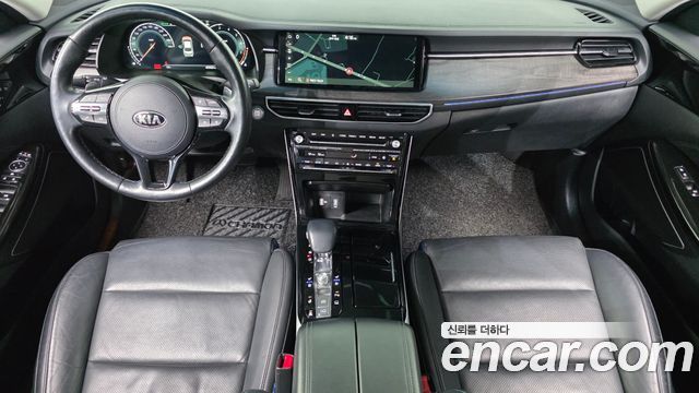 Kia K7 2020 thumb 7