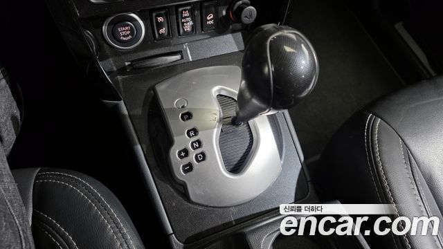 Renault Korea QM5 2013 thumb 9