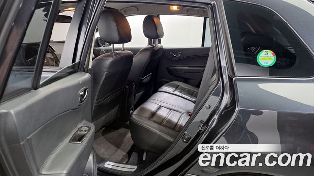 Renault Korea QM5 2013 thumb 11