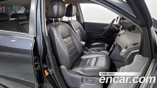 Renault Korea QM5 2013 thumb 12