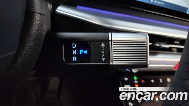 Hyundai Grandeur 2023 thumb 10