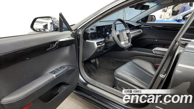 Hyundai Grandeur 2023 thumb 11
