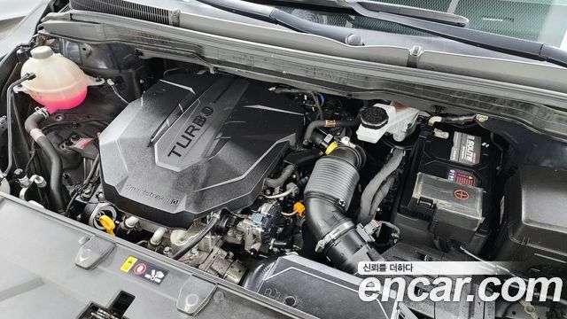 Kia Carnival 2021 thumb 7