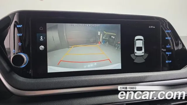 Hyundai Sonata 2022 thumb 2