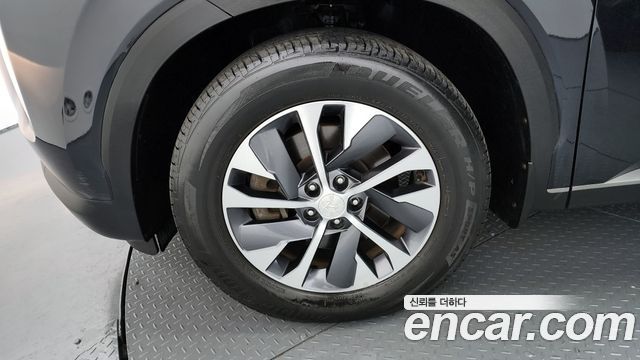 Hyundai Palisade 2019 thumb 6