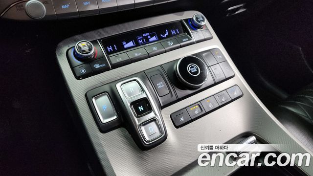 Hyundai Palisade 2019 thumb 10