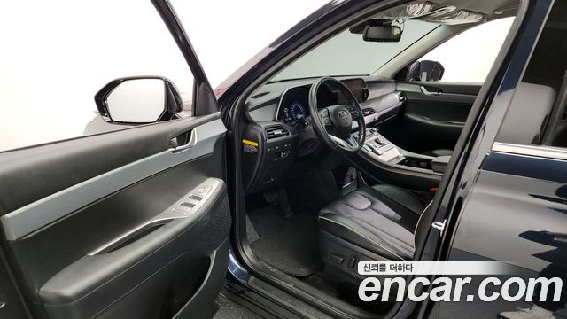 Hyundai Palisade 2019 thumb 11