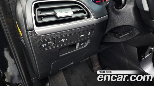 Hyundai Palisade 2019 thumb 12