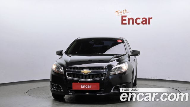 Chevrolet Malibu 2015 thumb 4