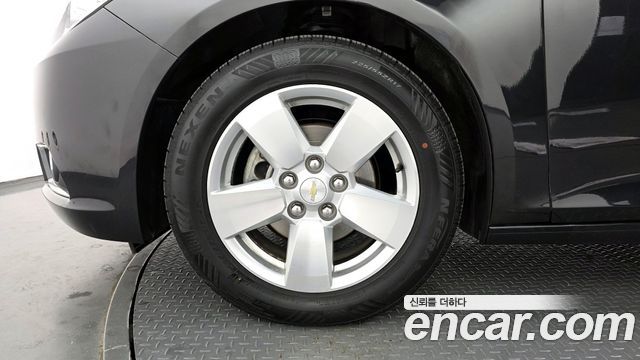 Chevrolet Malibu 2015 thumb 6