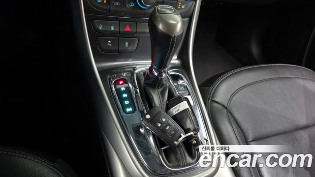 Chevrolet Malibu 2015 thumb 10