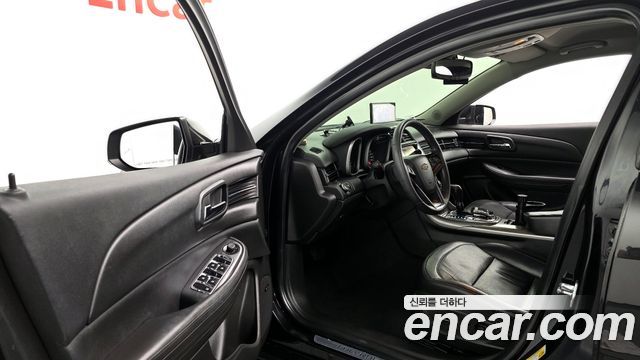 Chevrolet Malibu 2015 thumb 12