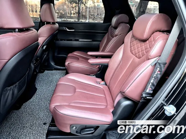 Hyundai Palisade 2022 thumb 10