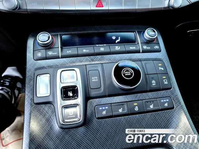Hyundai Palisade 2022 thumb 11