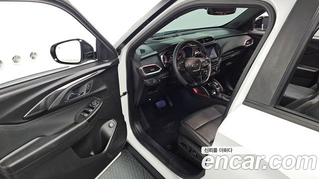 Chevrolet Trailblazer 2020 thumb 12