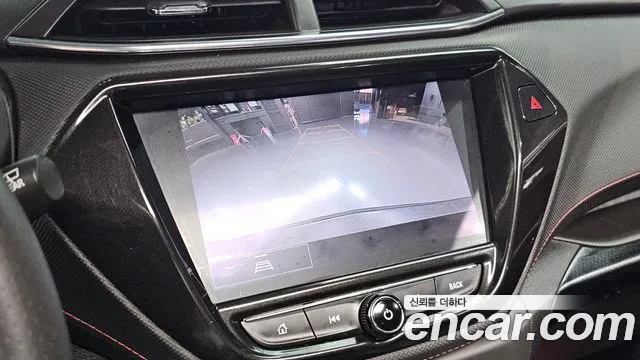 Chevrolet Trailblazer 2020 thumb 2