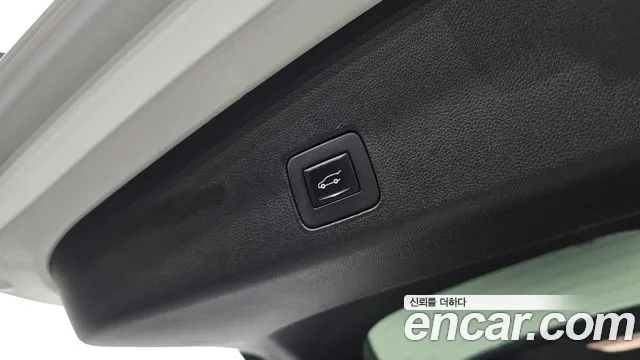 Chevrolet Trailblazer 2020 thumb 3