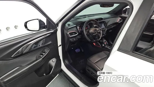Chevrolet Trailblazer 2020 thumb 5
