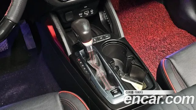 Chevrolet Trailblazer 2020 thumb 7