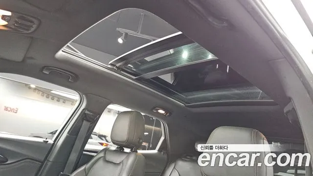 Chevrolet Trailblazer 2020 thumb 11