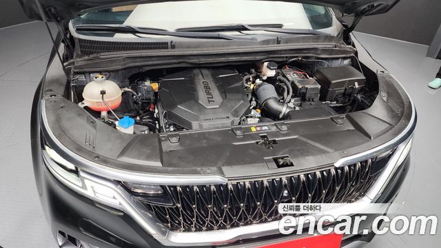 Kia Carnival 2021 thumb 7