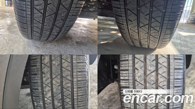 Kia Sorento 2025 thumb 6
