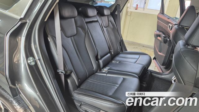 Kia Sorento 2025 thumb 10
