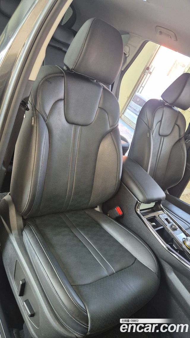 Kia Sorento 2025 thumb 12