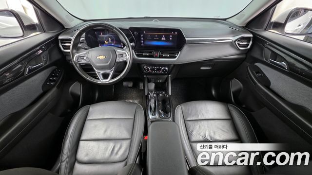 Chevrolet Trailblazer 2024 thumb 12