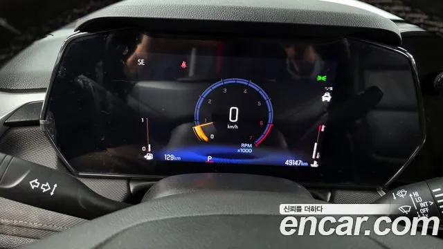 Chevrolet Trailblazer 2024 thumb 3