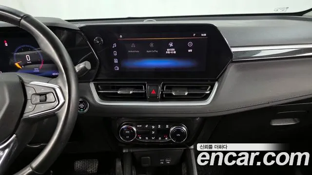 Chevrolet Trailblazer 2024 thumb 5