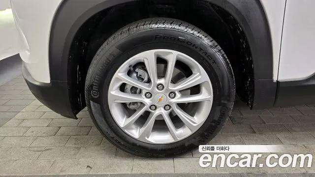 Chevrolet Trailblazer 2024 thumb 6