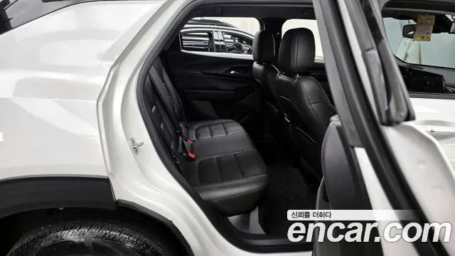 Chevrolet Trailblazer 2024 thumb 7