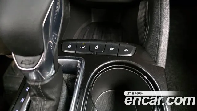 Chevrolet Trailblazer 2024 thumb 10