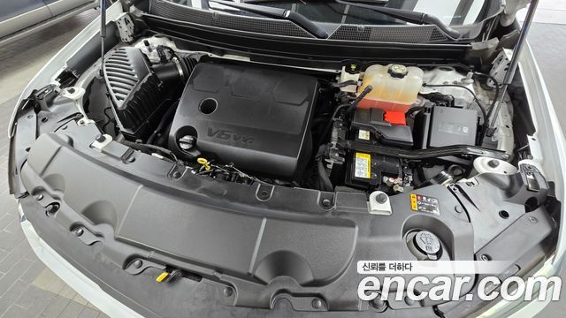 Chevrolet Traverse 2023 thumb 6