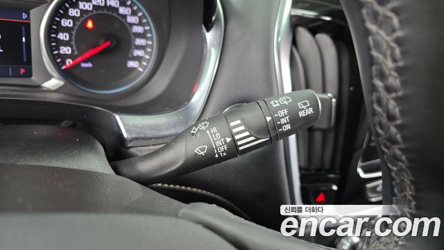 Chevrolet Traverse 2023 thumb 12