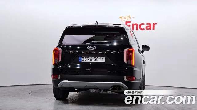 Hyundai Palisade 2022 thumb 5
