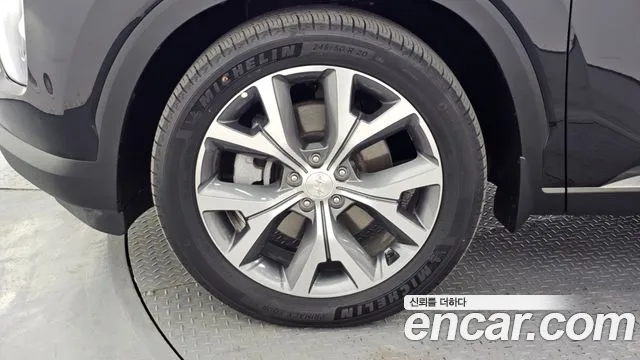 Hyundai Palisade 2022 thumb 6