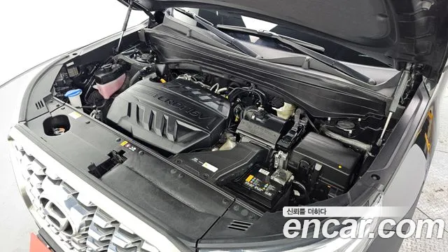 Hyundai Palisade 2022 thumb 7