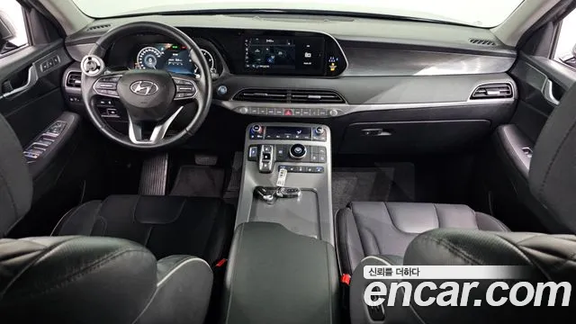 Hyundai Palisade 2022 thumb 8