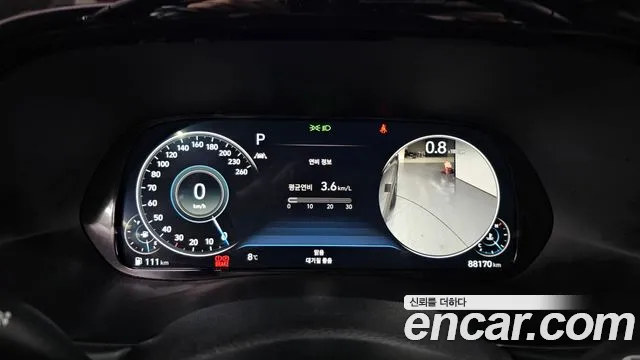 Hyundai Palisade 2022 thumb 9