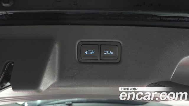 Hyundai Staria 2021 thumb 11