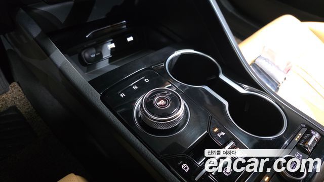 Kia K5 2021 thumb 3