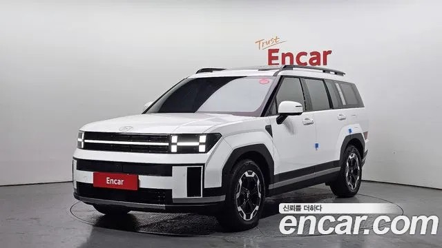 Hyundai Santa Fe 2023 thumb 2