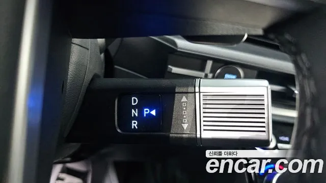 Hyundai Santa Fe 2023 thumb 9